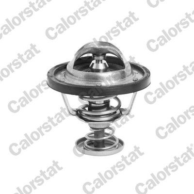 CALORSTAT by Vernet Opening Temperature: 82°C, 56,0mm, with seal D1: 56,0mm Thermostat, coolant TH6295.82J buy