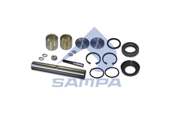 SAMPA 080.512 Repair Kit, kingpin 5000336305