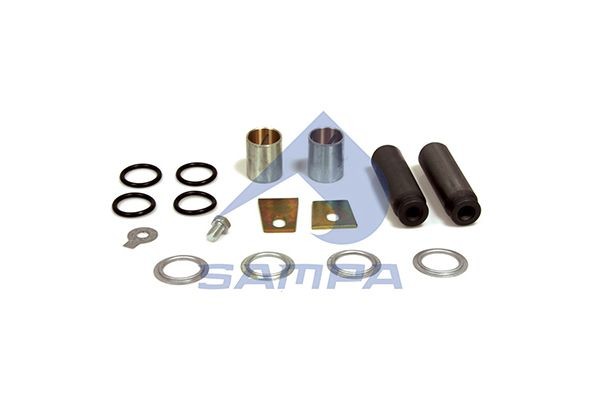 SAMPA 010.600 Repair Kit, brake shoe mounting 81.50212-0036 S