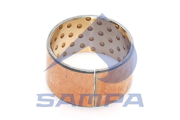 SAMPA 050.141 Seal, stabiliser suspension (driver cab) 1399 159