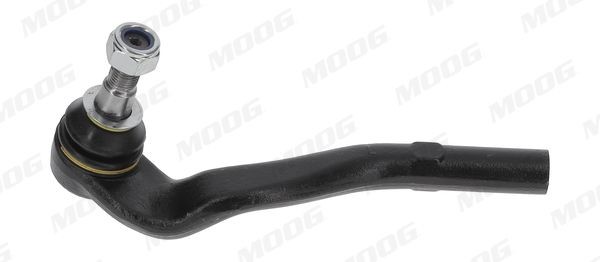 MOOG M14X1.5, outer, Left, Front Axle Tie rod end ME-ES-10147 buy