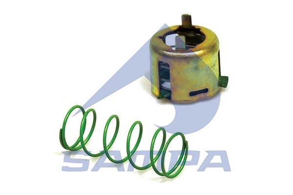 SAMPA 050.571 Reparatursatz, Automatische Nachstellung für DAF CF 85 LKW in Original Qualität