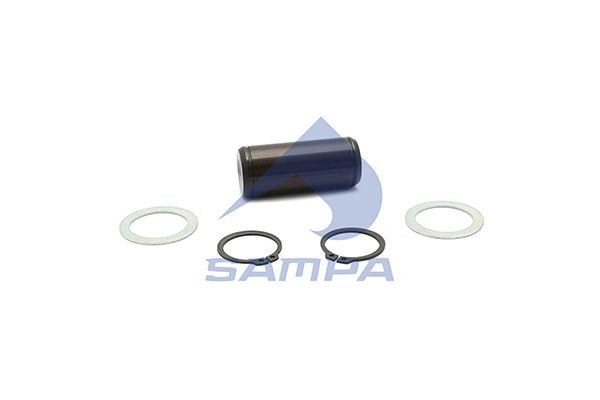 SAMPA 075.535 Reparatursatz, Bremsbackenrolle für RENAULT TRUCKS G LKW in Original Qualität
