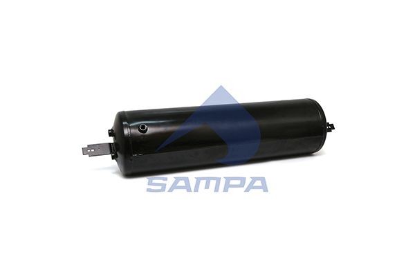 SAMPA 050.024 Stabigummis für DAF LF 55 LKW in Original Qualität