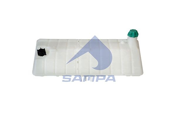 021.383 SAMPA Ausgleichsbehälter für RENAULT TRUCKS online bestellen