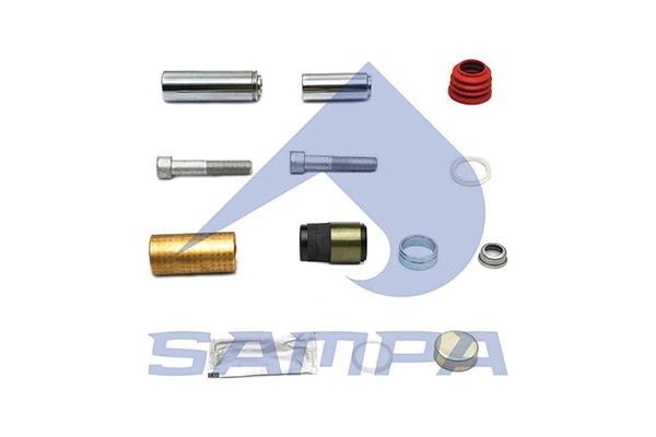 095.568 SAMPA Bremssattel-Reparatursatz für MITSUBISHI online bestellen