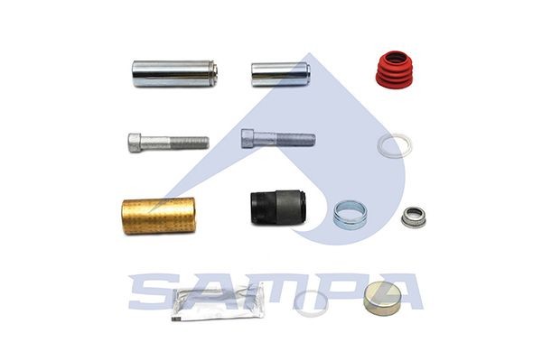SAMPA 095.568 Bremssattel-Reparatursatz für MAN M 2000 L LKW in Original Qualität