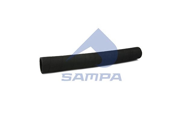 050.121 SAMPA Bremsbackenrolle DAF 65