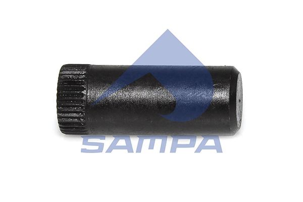SAMPA 050.124 Bremsbackenbolzen für DAF CF 75 LKW in Original Qualität