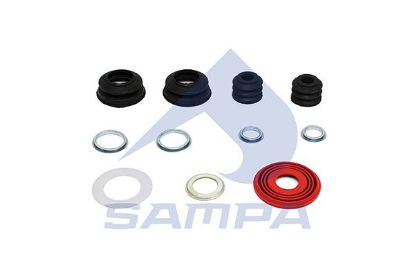 SAMPA Brake Caliper Repair Kit 095.526 buy