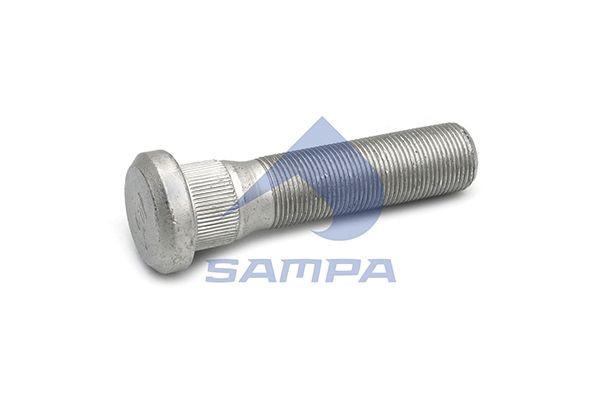 SAMPA 031.069 Radbolzen für RENAULT TRUCKS T-Serie LKW in Original Qualität
