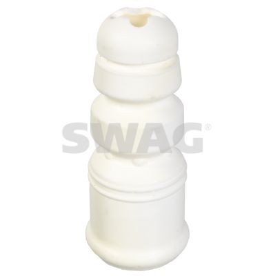 SWAG 30936722 Dust cover kit, shock absorber 8K0512131