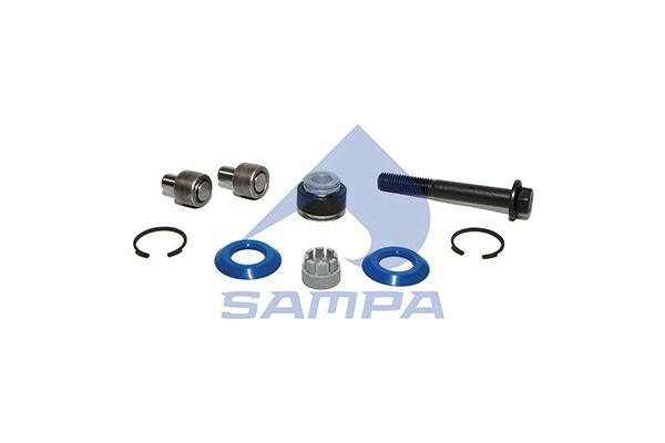 030.602 SAMPA Reparatursatz, Ausrücklager für VW online bestellen