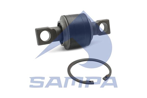 010.636 SAMPA Reparatursatz, Lenker für MITSUBISHI online bestellen
