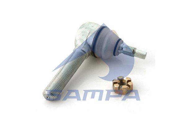 SAMPA 100.007 Ball Head, gearshift linkage A000 268 5289