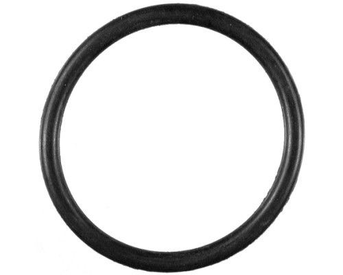 Great value for money - HELLA Gasket, thermostat 9GD 354 771-291