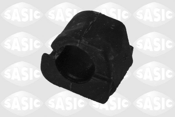SASIC 2306021 Anti roll bar bush Front Axle, inner, Rubber Mount, 18,5 mm x 32 mm, Stabiliser Bar Ø: 20 mm