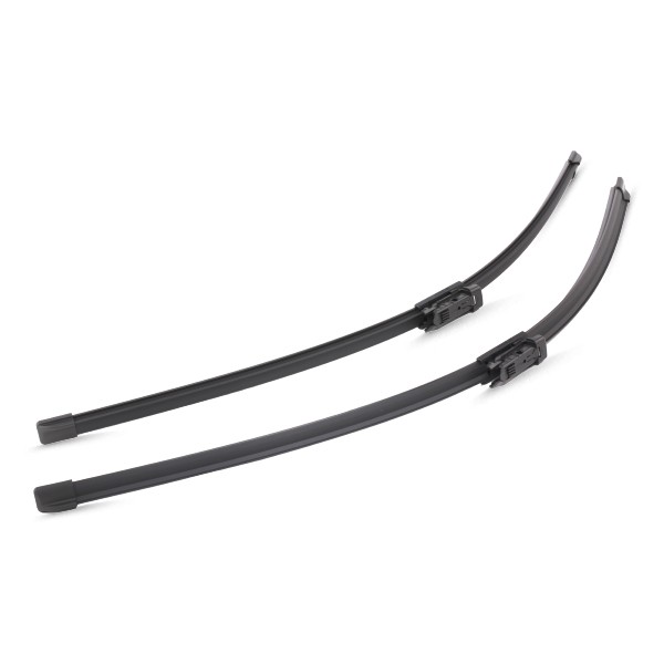 3397014009 Window wipers BOSCH 3 397 014 009 review and test