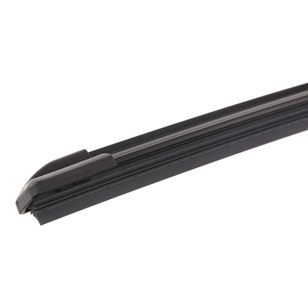 3397014009 Window wiper A 009 S BOSCH 750, 700 mm, Beam, for left-hand drive vehicles