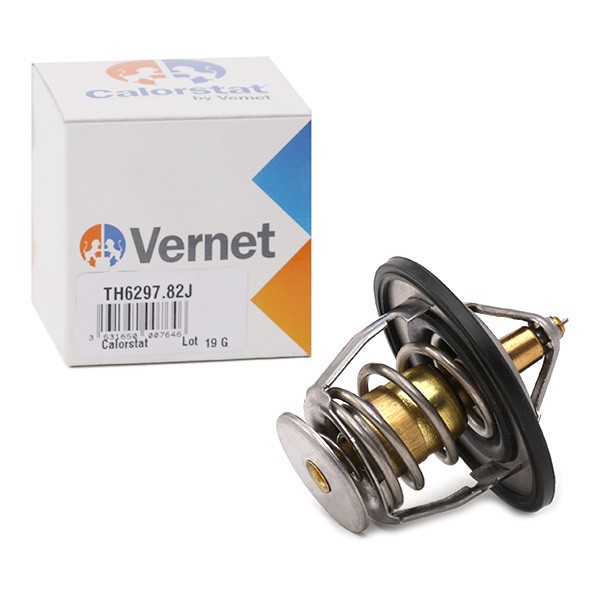 CALORSTAT by Vernet Coolant thermostat TH6297.82J