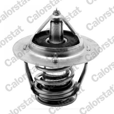 TH6297.82J Engine cooling thermostat TH6297.82J CALORSTAT by Vernet Opening Temperature: 82°C, 64,0mm, with seal
