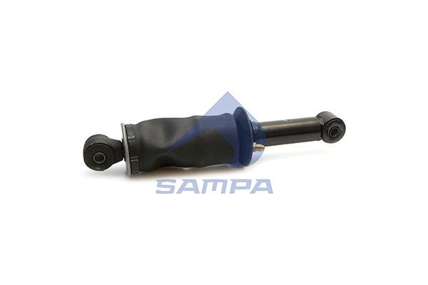 SAMPA 030.339 Dämpfer, Fahrerhauslagerung für VOLVO FM 12 LKW in Original Qualität