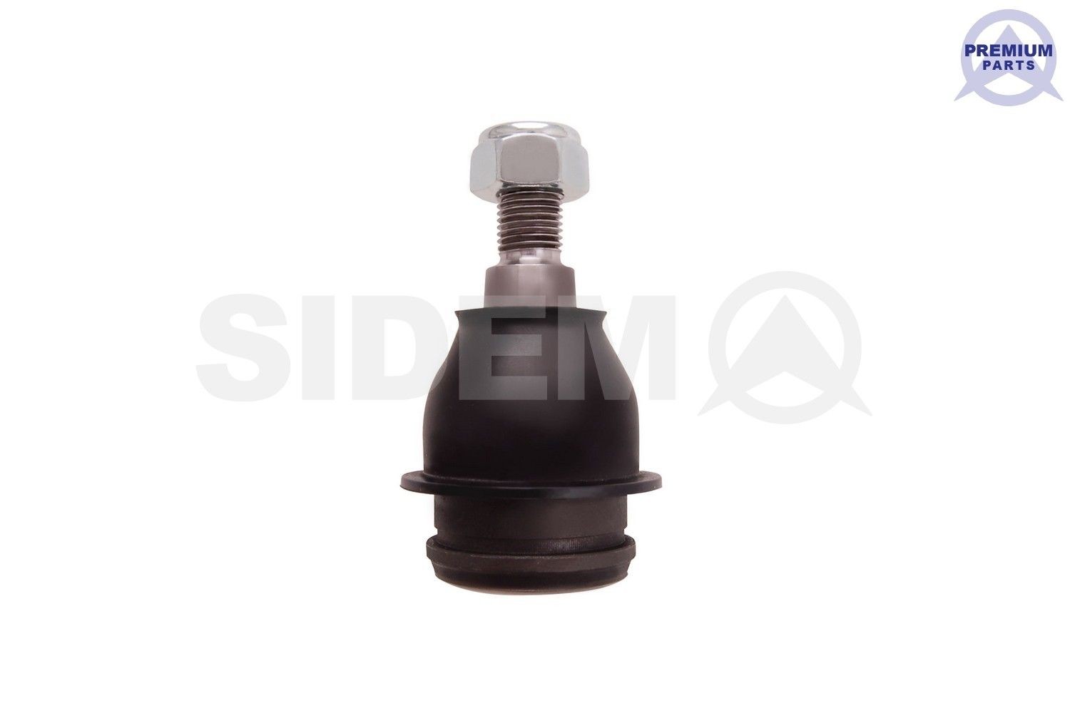 SIDEM outer, Lower Front Axle, Requires special tools for mounting, 15,9mm, 34,4mm Cone Size: 15,9mm Suspension ball joint 47286 buy