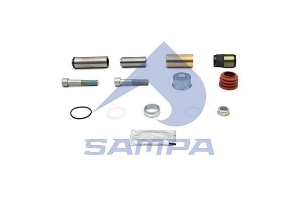 SAMPA 095.570 Reparatieset, remklauw 1 472 919