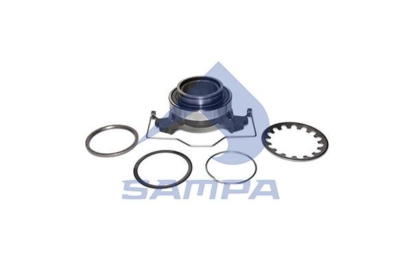 SAMPA 032.256 Clutch release bearing 1669833