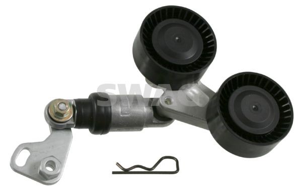 SWAG Fan belt tensioner BMW 5 Touring (E39) new 20 92 1296