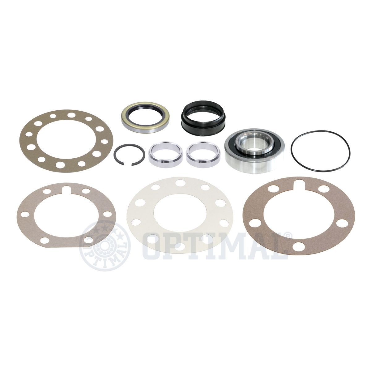 OPTIMAL 90 mm Inner Diameter: 40mm Wheel hub bearing 982956 buy