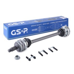 GSP 205022 Drive Shaft for BMW 