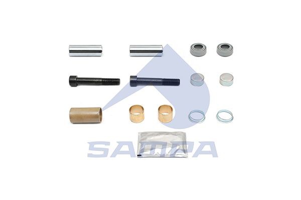 SAMPA 095.630 Repair Kit, brake caliper MCK1118