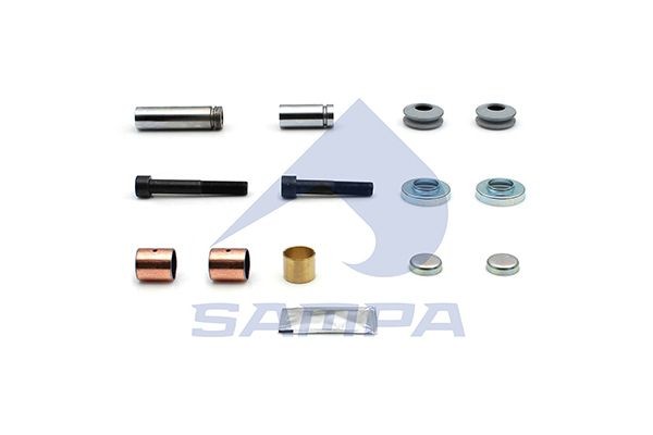 SAMPA 095.623 Repair Kit, brake caliper MCK1213
