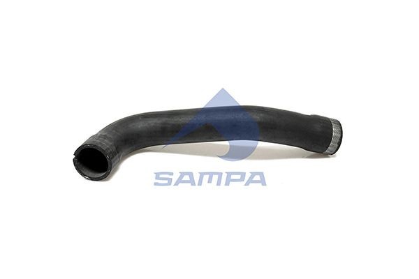 SAMPA 040.387 Kühlerschlauch für SCANIA 4 - series LKW in Original Qualität