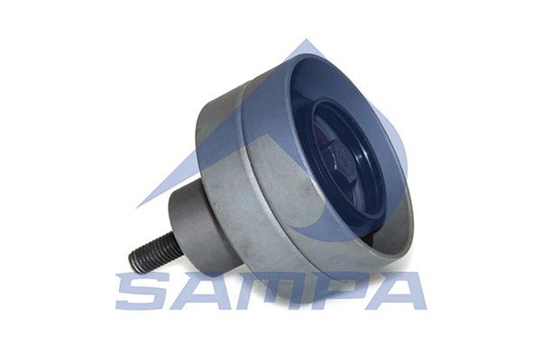 050.498 SAMPA Spannrolle, Keilrippenriemen DAF CF 85