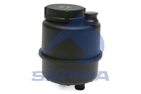 SAMPA 042.200 Expansion Tank, power steering hydraulic oil 1.327.382