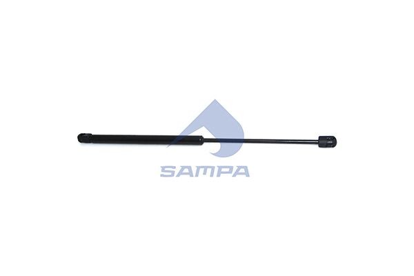040.091 SAMPA Gasfeder, Frontklappe SCANIA 4 - series