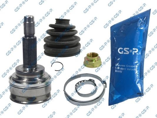 GCO59269 GSP 859269 Joint kit, drive shaft 4341005241