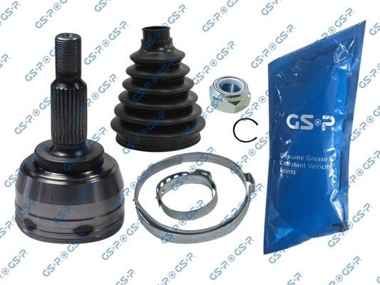 GSP 899213 DACIA Joint kit drive shaft