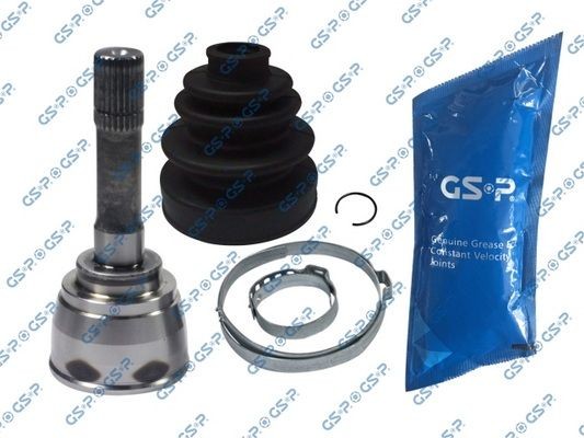 GSP 857009 Joint Kit drive shaft 