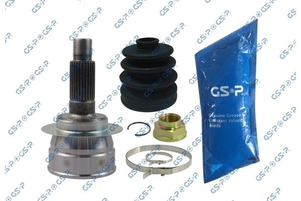 GSP 857092 Cv joint