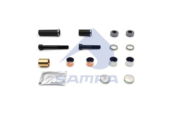 SAMPA 095.517 Repair Kit, brake caliper 5001837006