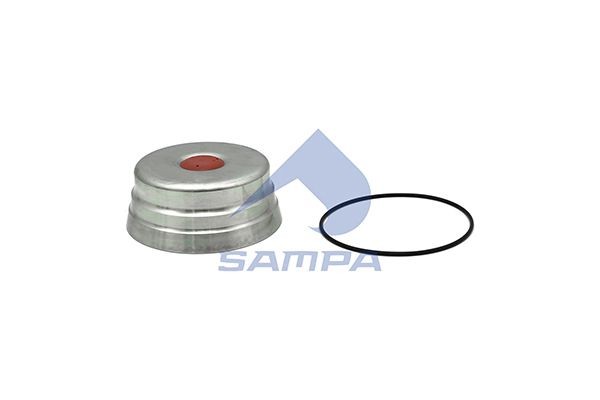 SAMPA 075.073 Cap, wheel bearing 3 304 0086 00