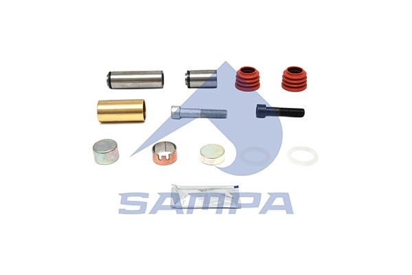 SAMPA 095.598 Repair Kit, brake caliper 000 420 50 82