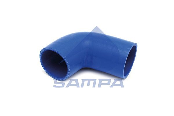 SAMPA 040.245 Boot, air suspension 1448573