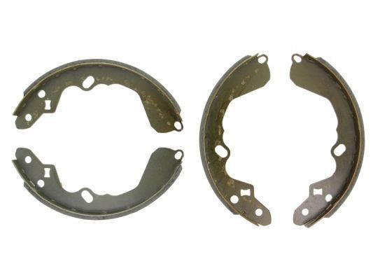ABE C00310ABE Brake shoes FORD USA CROWN VICTORIA 1997 in original quality