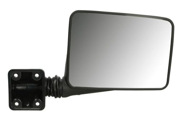 BLIC Left, black, Manual, Convex Side mirror 5402-04-9291910P buy