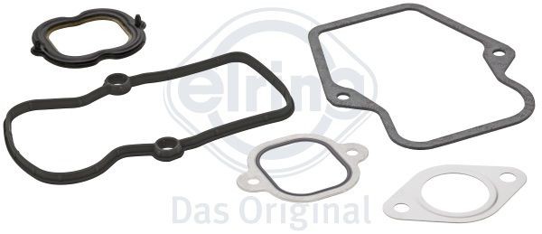 ELRING without cylinder head gasket Head gasket kit 535.070 buy