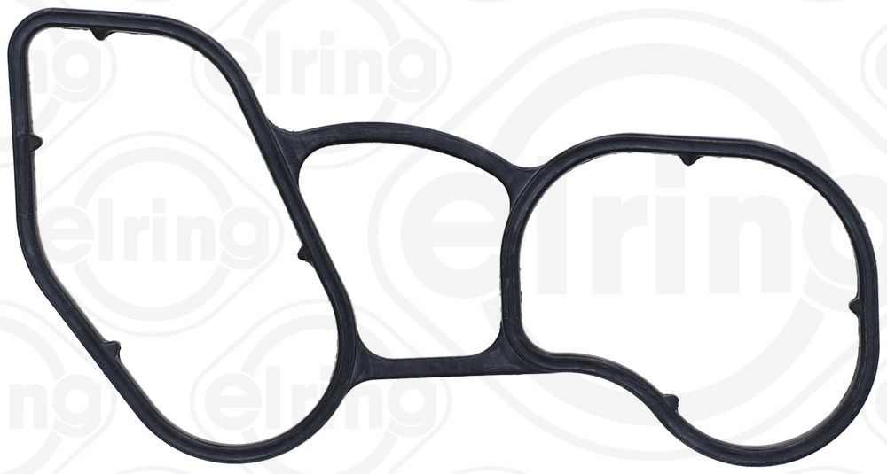 ELRING 730.910 Oil cooler gasket VOLVO experience and price